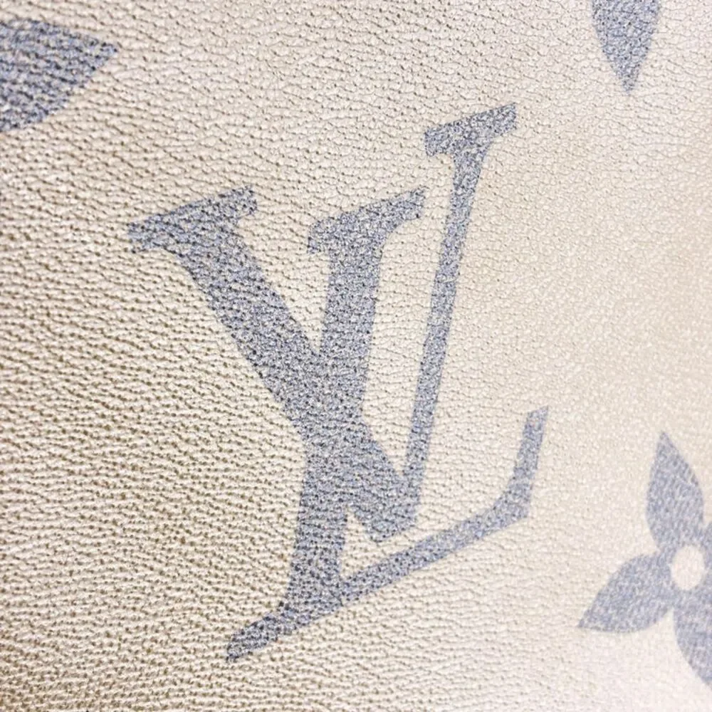 Louis Vuitton On the Go GM Monogram Reverse